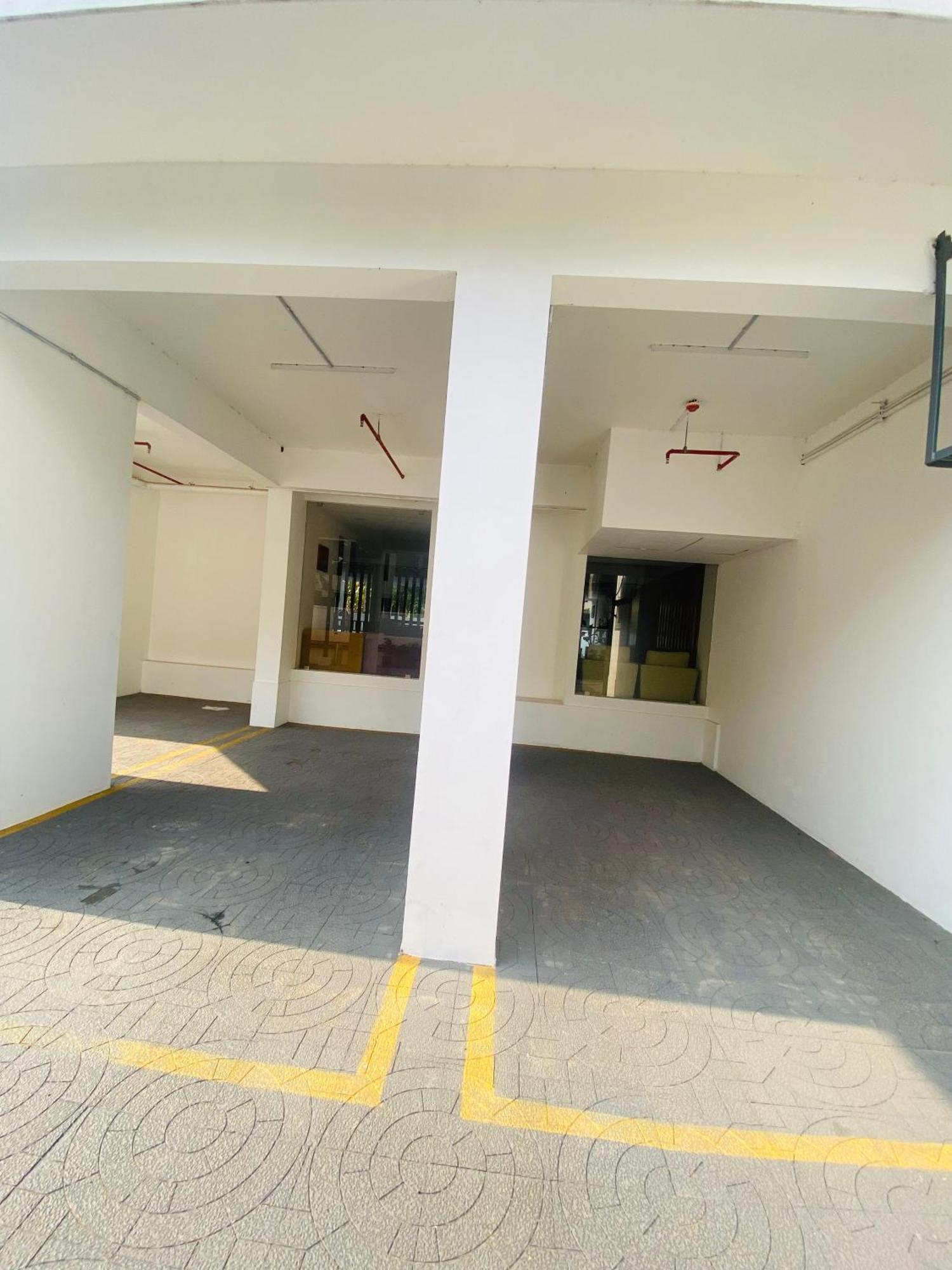 The Habitat Suites Guruvāyūr Exteriér fotografie